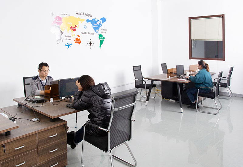 LojaForeign trade Office - Guangu Technology